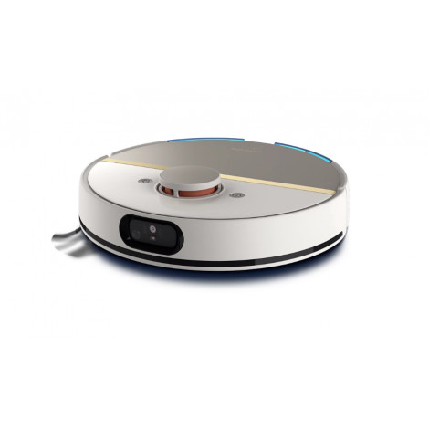 Philips | Cleaning Robot | XU7000/02 HomeRun 7000 Series Aqua | Wet&Dry | Operating time (max) 180 min | Lithium ion | 5200 mAh 