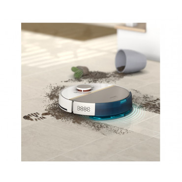 Philips | Cleaning Robot | XU7000/02 HomeRun 7000 Series Aqua | Wet&Dry | Operating time (max) 180 min | Lithium ion | 5200 mAh 