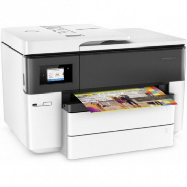 Spausdintuvas HP OfficeJet PRO 7740                                                                                     