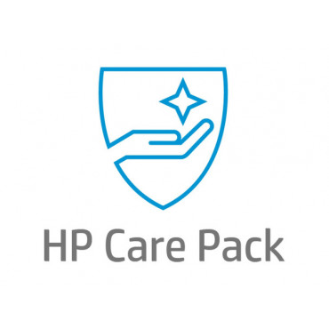 HP Active Care 3Y NBD...