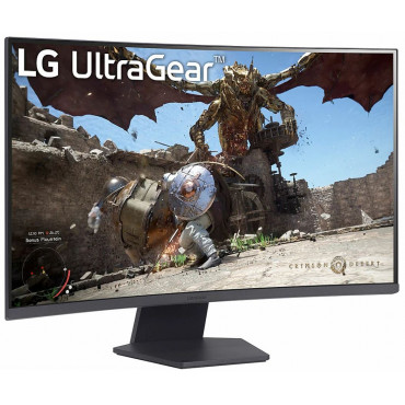 LG 32GS60QC-B.AEUQ 32inch...