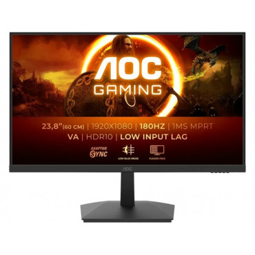 AOC 24G15N2 23.8inch