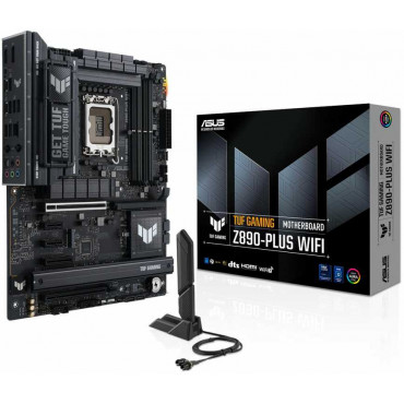 ASUS TUF GAMING Z890-PLUS...