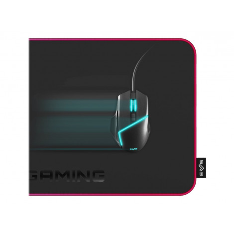 Energy Sistem Gaming Mouse Pad ESG P3 Hydro | Energy Sistem | Gaming Mouse Pad | ESG P3 Hydro | 800 x 300 x 4 mm