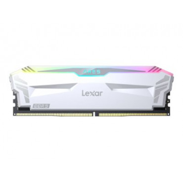 Lexar | 32 Kit (16GBx2) GB | DDR5 | 6400 MHz | PC/server | Registered No | ECC No