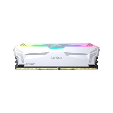 Lexar | 32 Kit (16GBx2) GB | DDR5 | 6400 MHz | PC/server | Registered No | ECC No