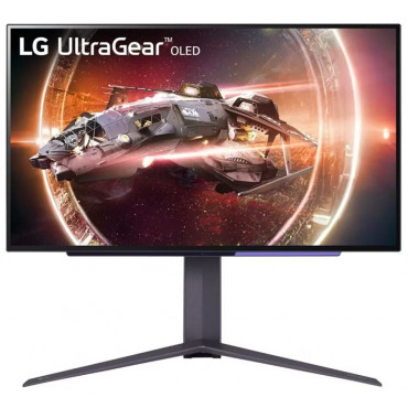 LG 27GS95QE-B.AEU UltraGear...