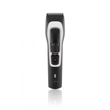 ETA | Trimmer | ETA634190000 James | Beard & hair trimmer | Black