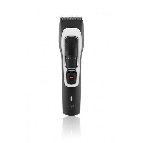 ETA | Trimmer | ETA634190000 James | Beard & hair trimmer | Black