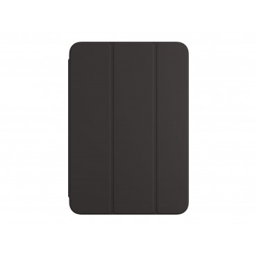 Smart Folio for iPad mini (6th generation) - Black | Apple