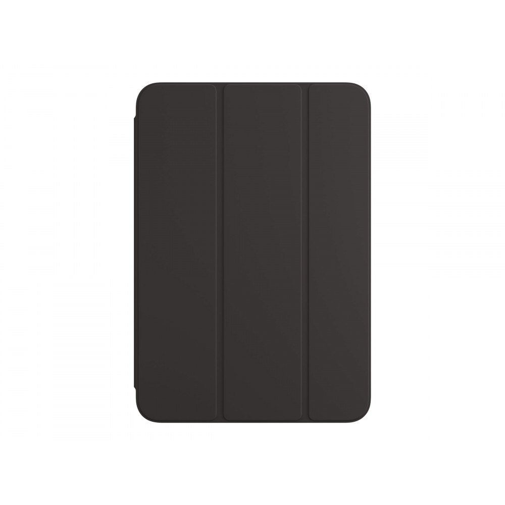 Smart Folio for iPad mini (6th generation) - Black | Apple