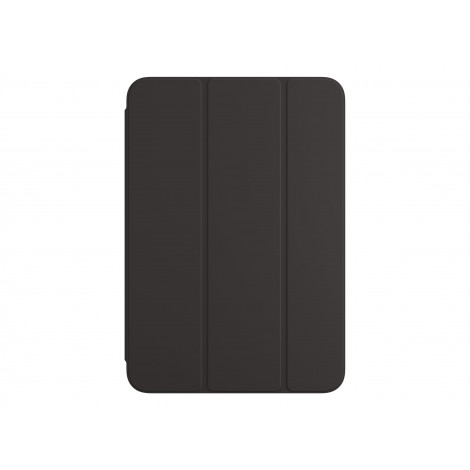 Smart Folio for iPad mini (6th generation) - Black | Apple