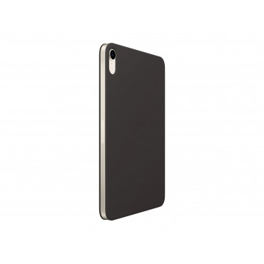 Smart Folio for iPad mini (6th generation) - Black | Apple