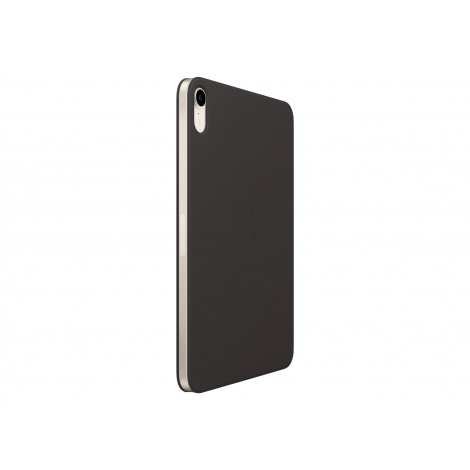 Smart Folio for iPad mini (6th generation) - Black | Apple