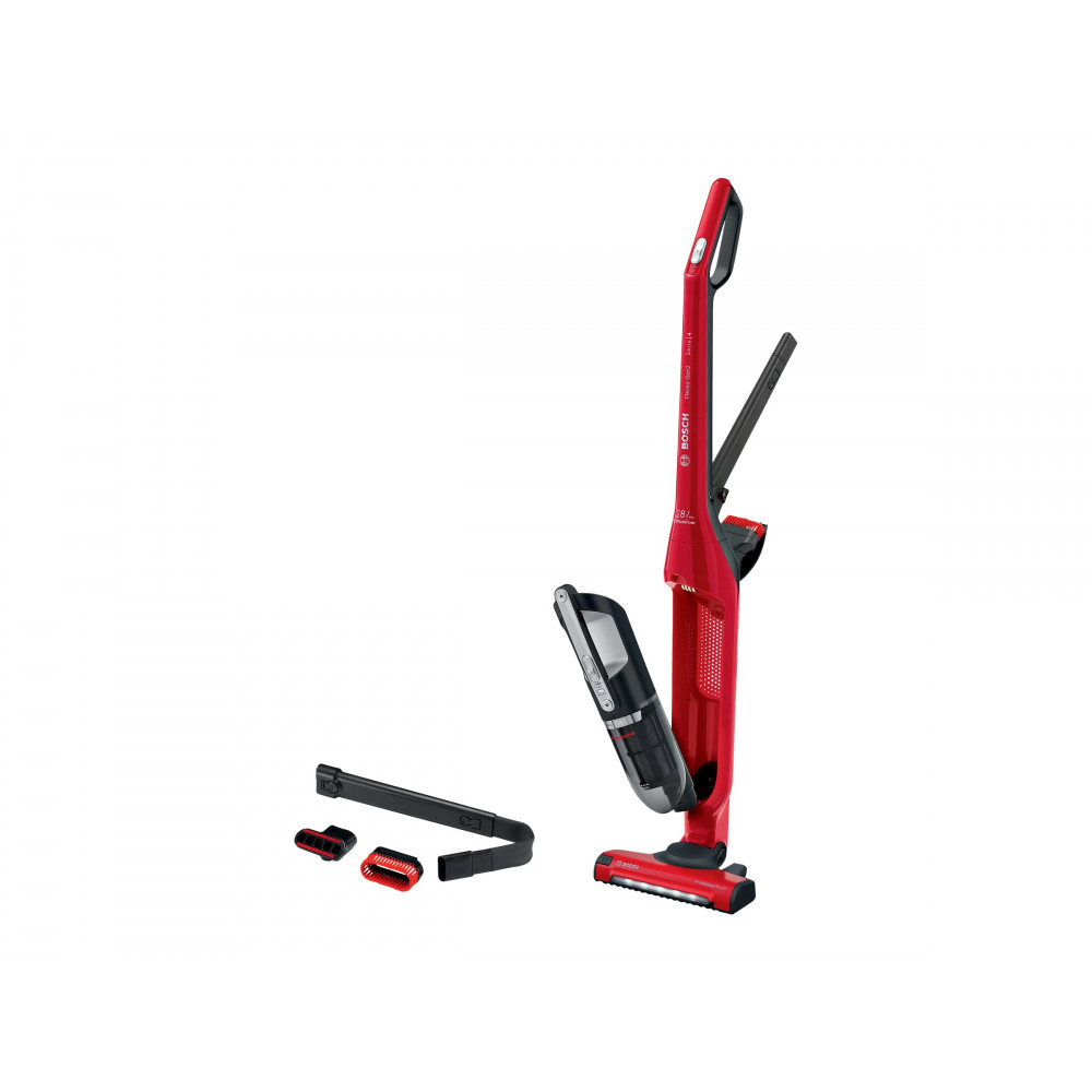 Bosch | Vacuum cleaner | Flexxo Gen2 28Vmax ProAnimal BBH3ZOO28 | Cordless operating | Handstick | N/A W | 25.2 V | Operating ti