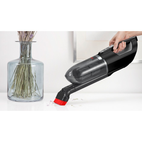 Bosch | Vacuum cleaner | Flexxo Gen2 28Vmax ProAnimal BBH3ZOO28 | Cordless operating | Handstick | N/A W | 25.2 V | Operating ti