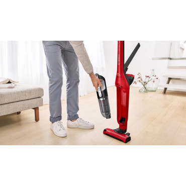 Bosch | Vacuum cleaner | Flexxo Gen2 28Vmax ProAnimal BBH3ZOO28 | Cordless operating | Handstick | N/A W | 25.2 V | Operating ti