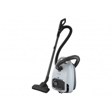 Bosch | Vacuum cleaner | BGB6X330 | Bagged | Power 600 W | Dust capacity 4 L | Graphite