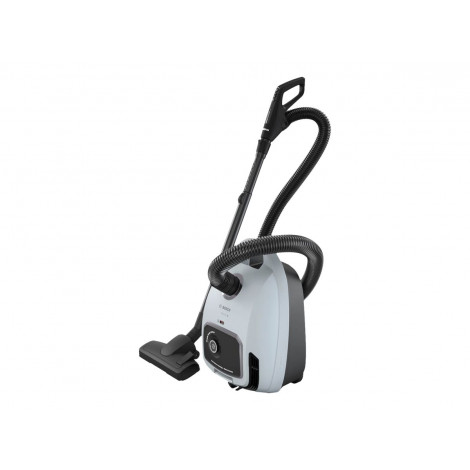 Bosch | Vacuum cleaner | BGB6X330 | Bagged | Power 600 W | Dust capacity 4 L | Graphite