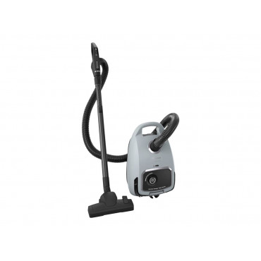 Bosch | Vacuum cleaner | BGB6X330 | Bagged | Power 600 W | Dust capacity 4 L | Graphite