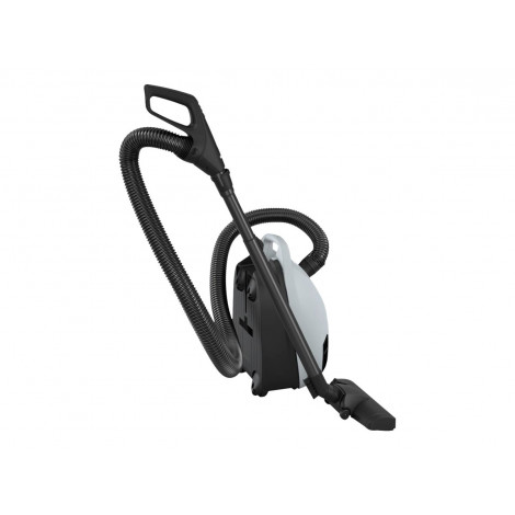 Bosch | Vacuum cleaner | BGB6X330 | Bagged | Power 600 W | Dust capacity 4 L | Graphite