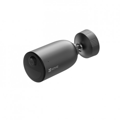 EZVIZ | IP Camera | CS-EB3 | Bullet | 3 MP | 2.8 mm/F2.0 | IP66 | H.264, H.265 | Micro SD, Max. 256GB