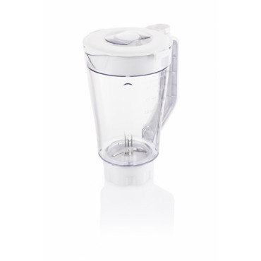 ETA | Blender | ETA201190000 Mixnito | Tabletop | 600 W | Jar material Plastic | Jar capacity 1.5 L | White