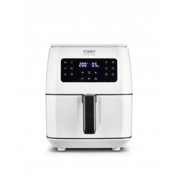 Caso | Designer Air Fryer | AF 600 XL | Capacity 6 L | White