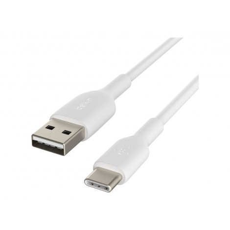 Belkin | BOOST CHARGE | CAB001bt1MWH | USB-A to USB-C