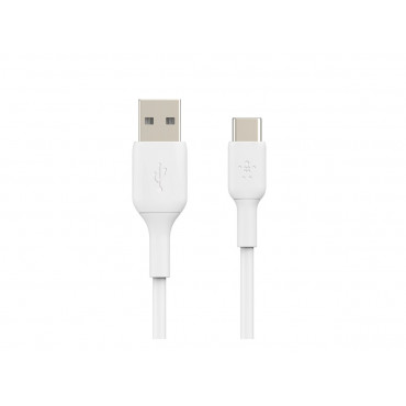 Belkin | BOOST CHARGE | CAB001bt1MWH | USB-A to USB-C