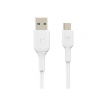 Belkin | BOOST CHARGE | CAB001bt1MWH | USB-A to USB-C