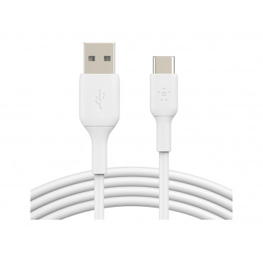 Belkin | BOOST CHARGE | CAB001bt1MWH | USB-A to USB-C