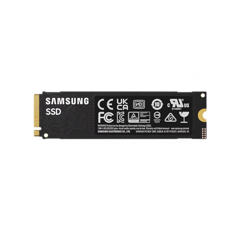 Samsung 990 EVO Plus PCIe 4.0 NVMe M.2 SSD 1TB | Samsung