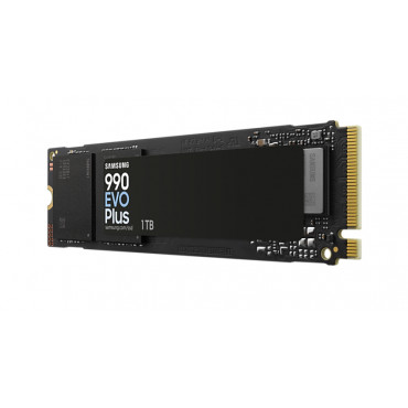 Samsung 990 EVO Plus PCIe 4.0 NVMe M.2 SSD 1TB | Samsung