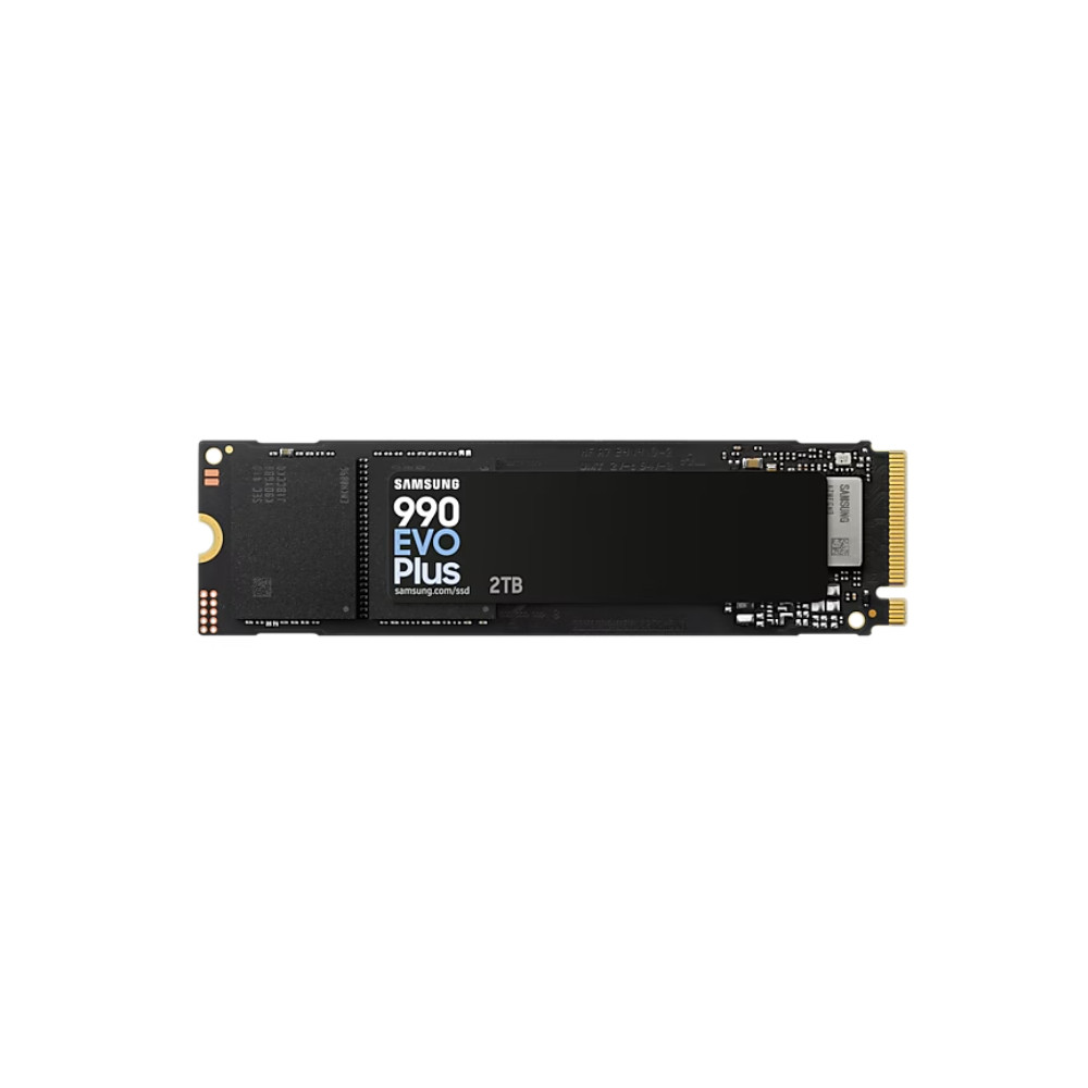 Samsung 990 EVO Plus PCIe 4.0 NVMe M.2 SSD 2TB | Samsung