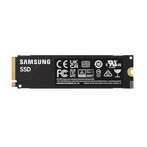 Samsung 990 EVO Plus PCIe 4.0 NVMe M.2 SSD 2TB | Samsung