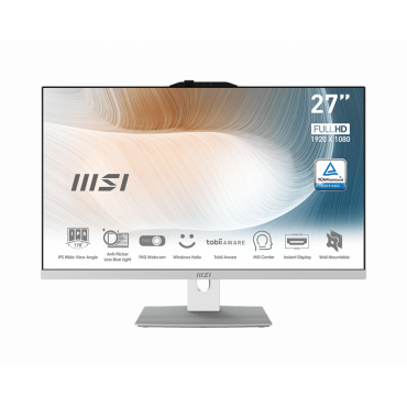 MSI Modern AM272P 1M-845EU...