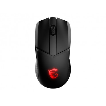 MSI | Clutch GM41 Lightweight | Optical | Gaming Mouse | Black | Yes