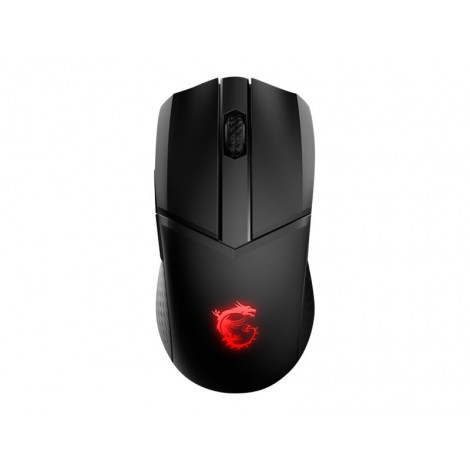 MSI | Clutch GM41 Lightweight | Optical | Gaming Mouse | Black | Yes