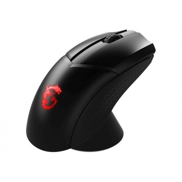 MSI | Clutch GM41 Lightweight | Optical | Gaming Mouse | Black | Yes