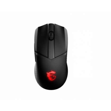 MSI | Clutch GM41 Lightweight | Optical | Gaming Mouse | Black | Yes