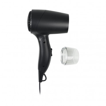 Tristar Travel Hair Dryer | HD-2460 | 1200 W | Number of temperature settings 2 | Black