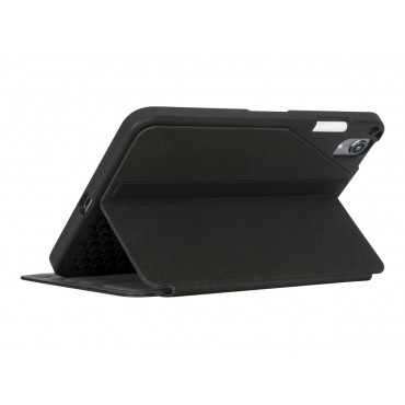 Targus Click-In Case | THZ912GL | 8.3 " | Tablet case | For iPad mini (6th gen.) | Black