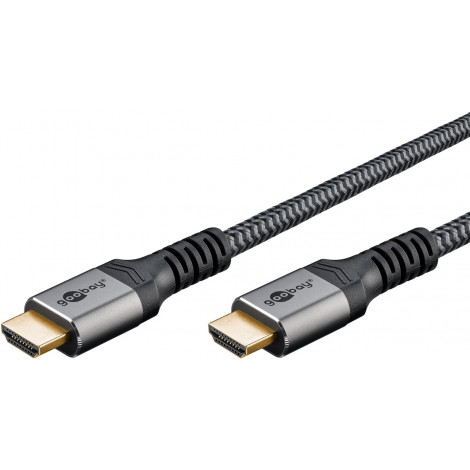 Goobay | 64994 High Speed HDMI Cable with Ethernet | HDMI to HDMI | 2 m