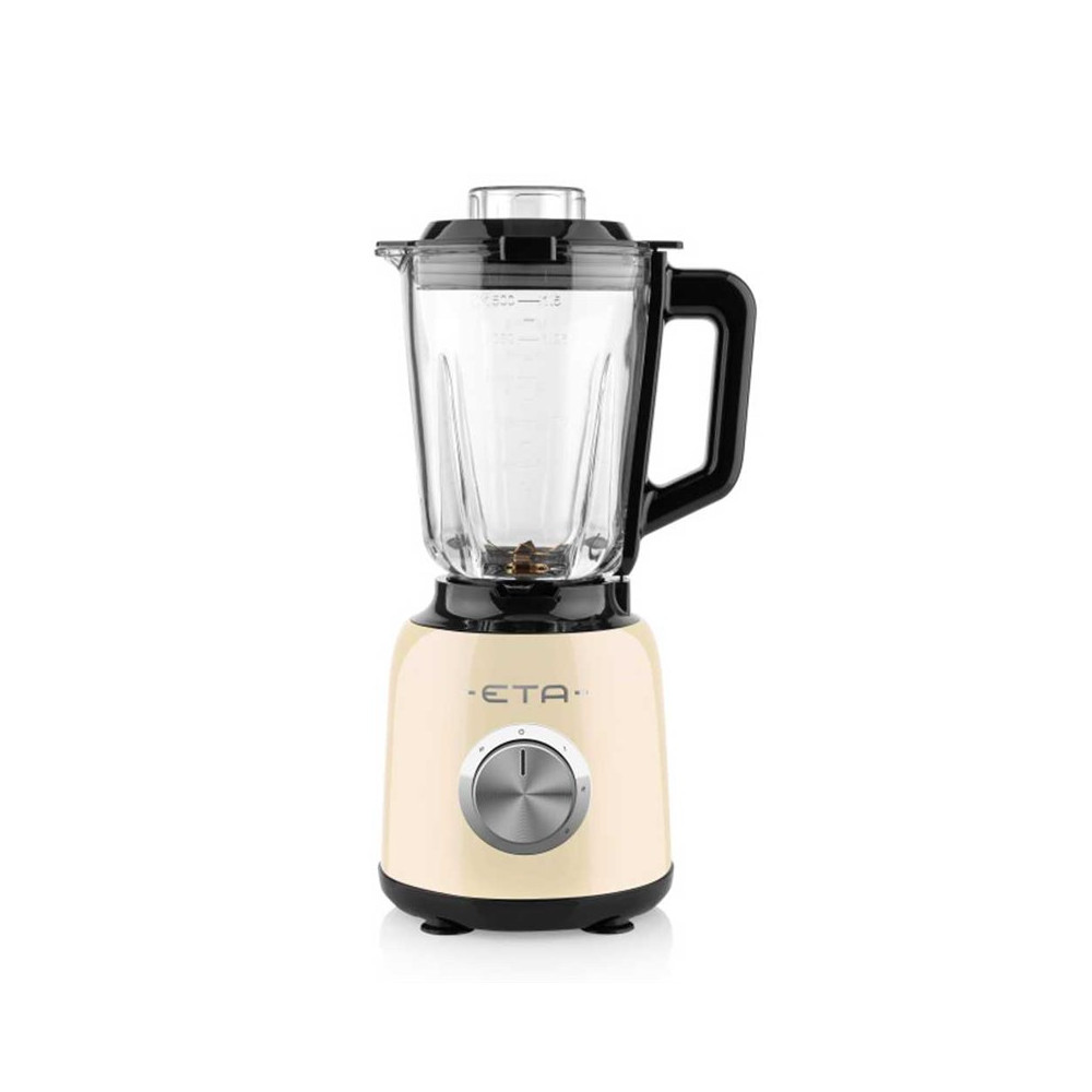 ETA Blender | ETA901190010 STORIO | Tabletop | 1200 W | Jar material Glass | Jar capacity 1.5 L | Beige