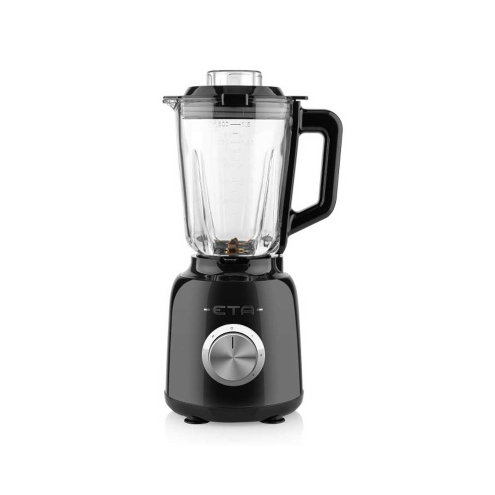 ETA Blender | ETA901190030 STORIO | Tabletop | 1200 W | Jar material Glass | Jar capacity 1.5 L | Black