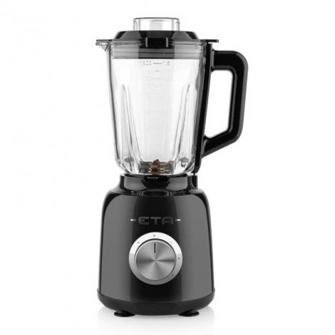 ETA Blender | ETA901190030 STORIO | Tabletop | 1200 W | Jar material Glass | Jar capacity 1.5 L | Black