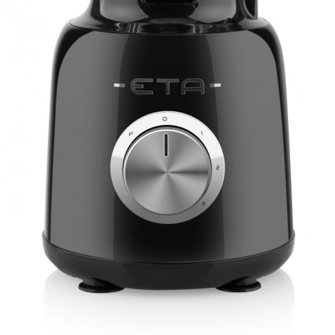 ETA Blender | ETA901190030 STORIO | Tabletop | 1200 W | Jar material Glass | Jar capacity 1.5 L | Black