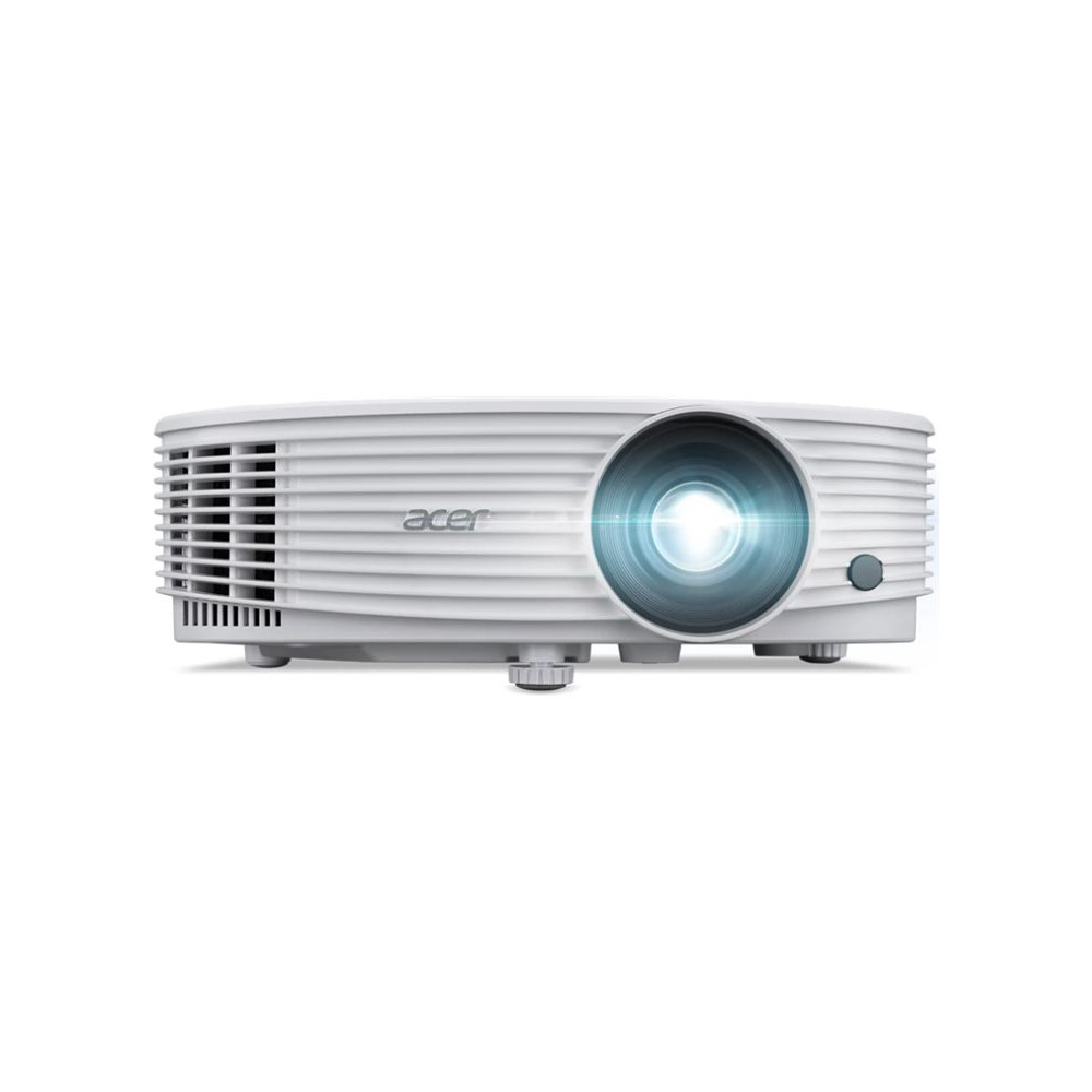 Acer X1526 DLP Projector, FHD, 1920 x 1080, 4000lm, 10000:1, White | Acer