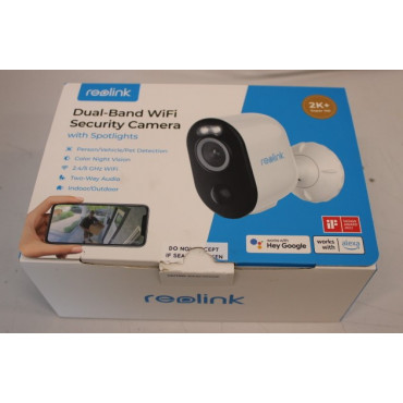 SALE OUT. Reolink IP Camera Argus 3 PRO Type-C, 4 MP | Reolink | IP Camera | Argus 3 PRO | Bullet | 4 MP | Fixed | H.265 | Micro